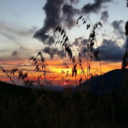 In Sicilia Da Ciro Bed & Breakfast Vita Dış mekan fotoğraf
