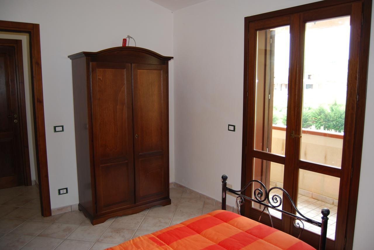 In Sicilia Da Ciro Bed & Breakfast Vita Dış mekan fotoğraf