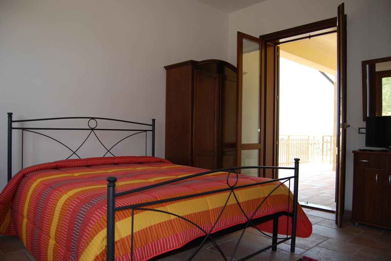 In Sicilia Da Ciro Bed & Breakfast Vita Dış mekan fotoğraf