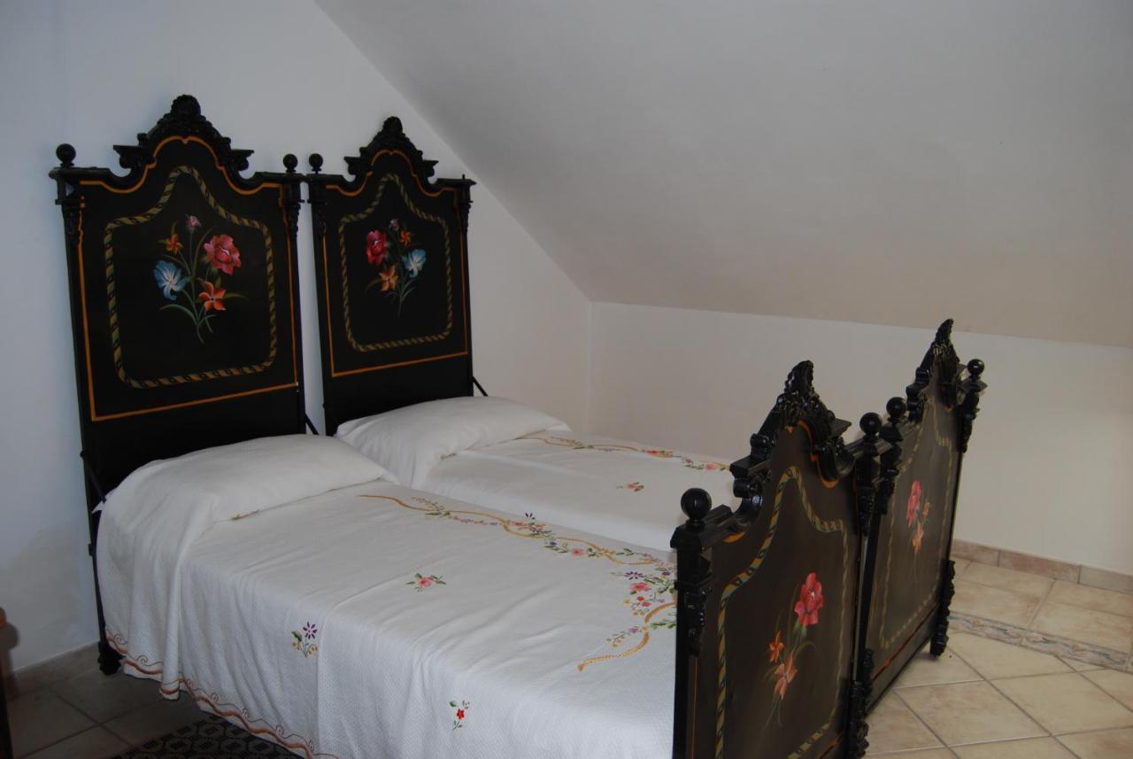 In Sicilia Da Ciro Bed & Breakfast Vita Dış mekan fotoğraf